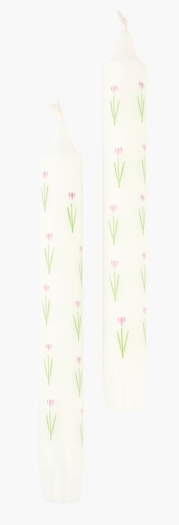 Krooniküünal mitmevärviline/lilla - 2,2x19 cm mitmevärviline/lilla - 1