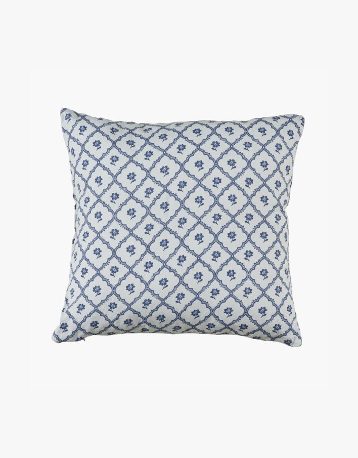 Dekoratiivpadi sinine - 50x50 cm sinine - 1