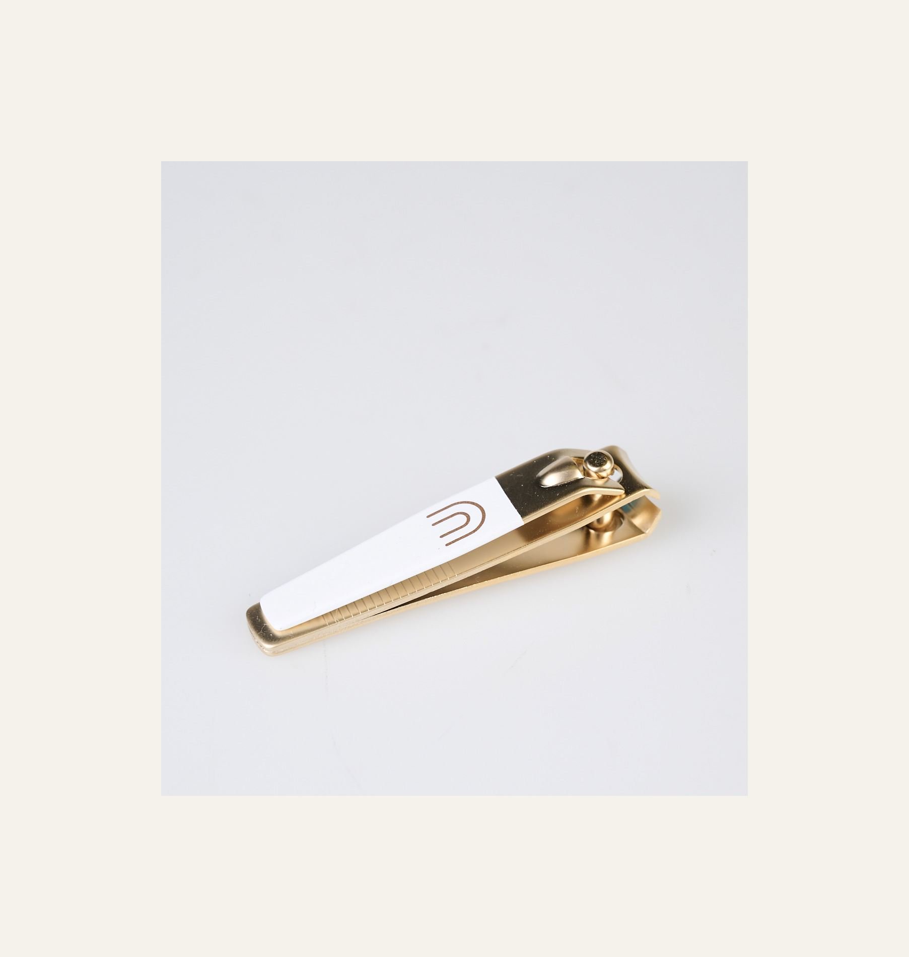 Küünekäärid kuldne - 2