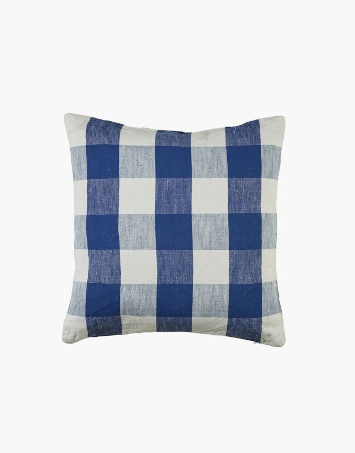 Dekoratiivpadi sinine - 50x50 cm sinine - 1