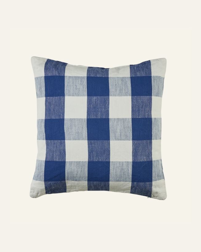 Dekoratiivpadi sinine - 50x50 cm sinine - 1