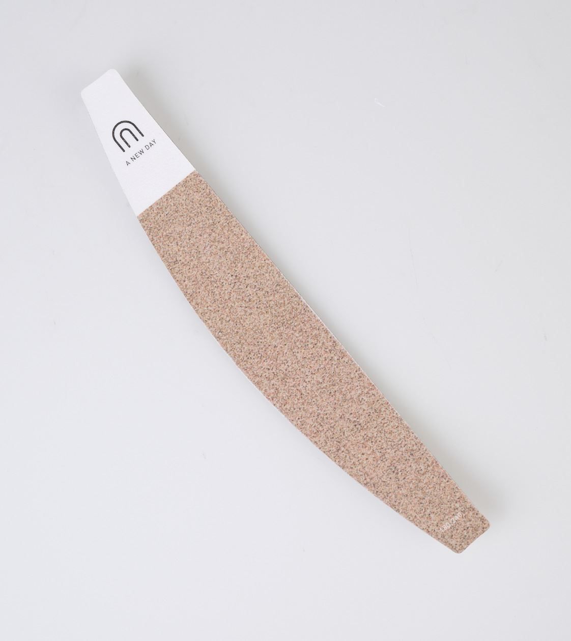 Küüneviil naturaalne toon - 2