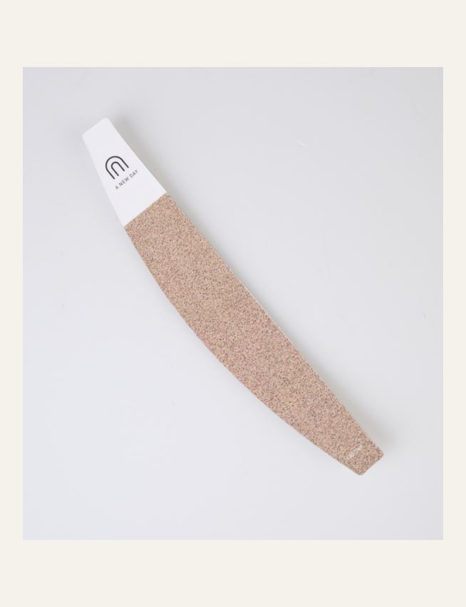 Küüneviil naturaalne toon - 2