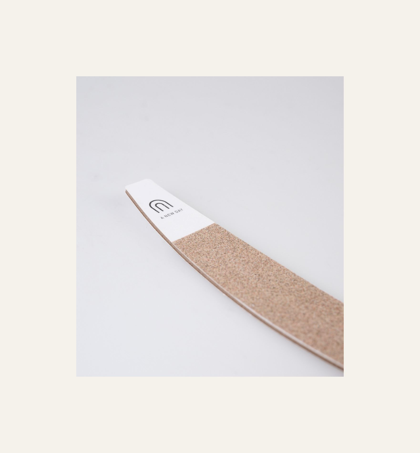 Küüneviil naturaalne toon - 3