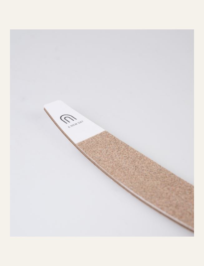 Küüneviil naturaalne toon - 3