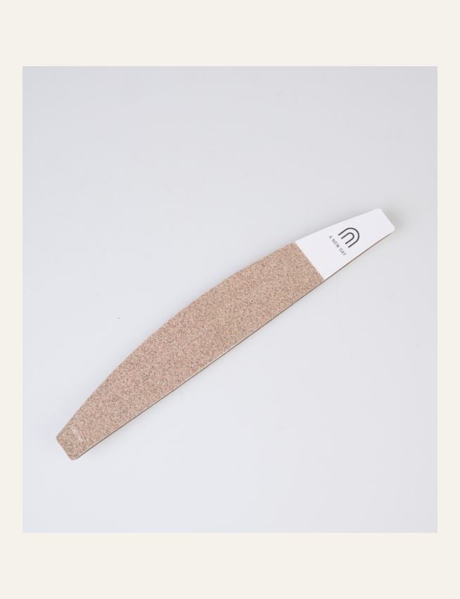 Küüneviil naturaalne toon - 2