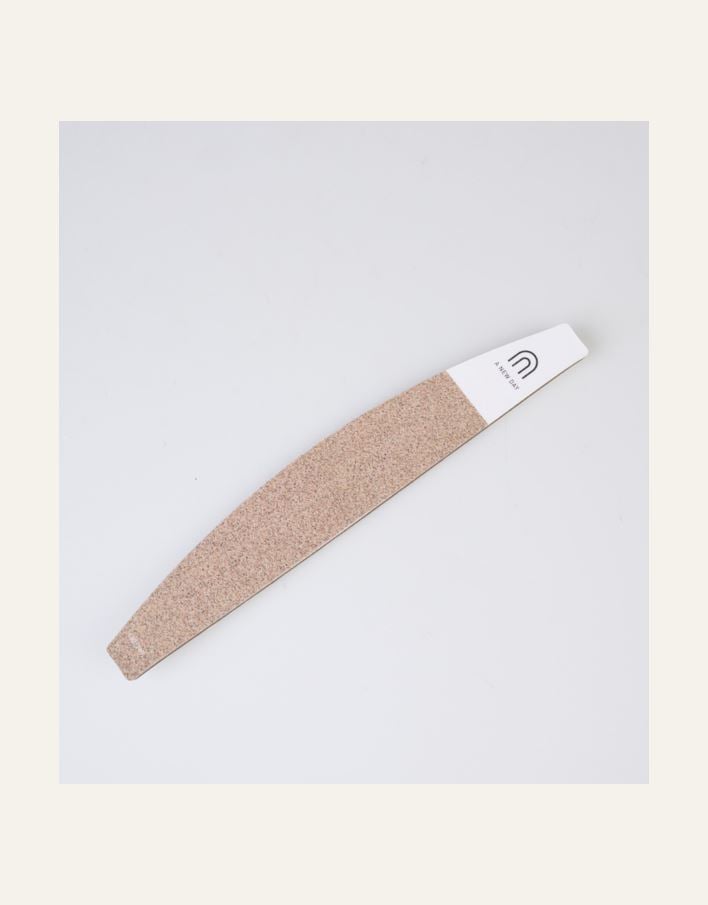 Küüneviil naturaalne toon - 2