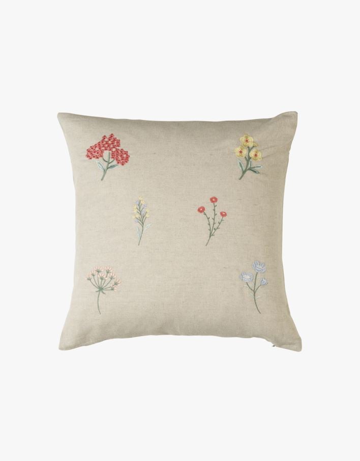 Dekoratiivpadi mitmevärviline - 50x50 cm mitmevärviline - 1