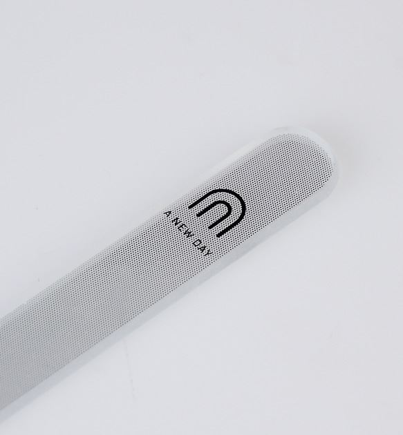 Küüneviil läbipaistev - 3