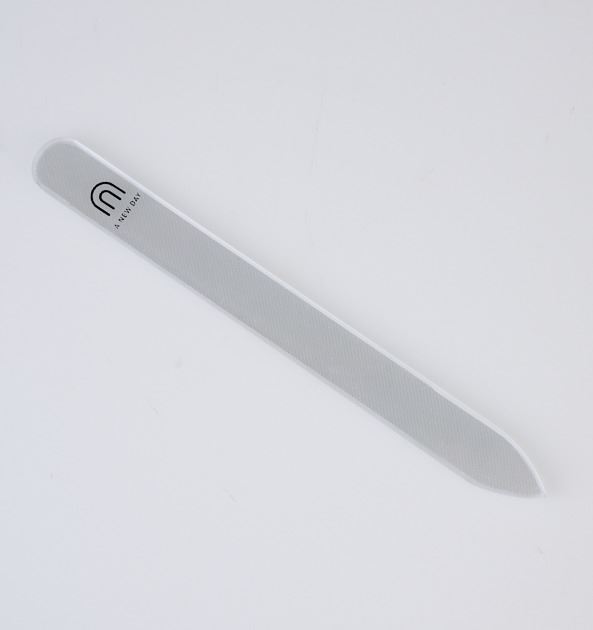 Küüneviil läbipaistev - 2