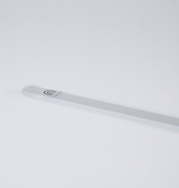 Küüneviil läbipaistev - 4