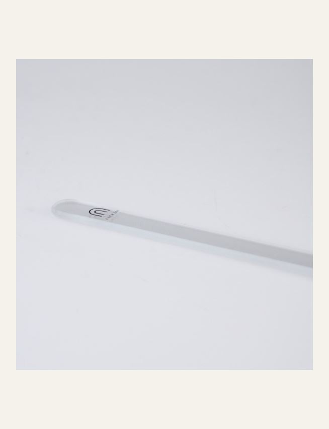 Küüneviil läbipaistev - 4