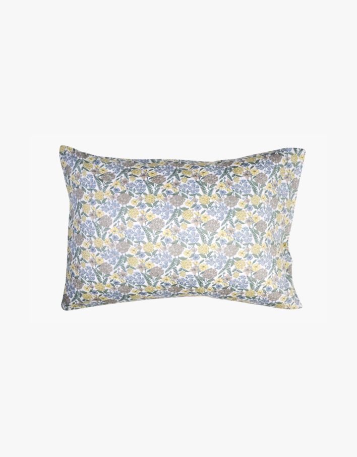 Padjapüür mitmevärviline/roheline - 50x60 cm mitmevärviline/roheline - 1