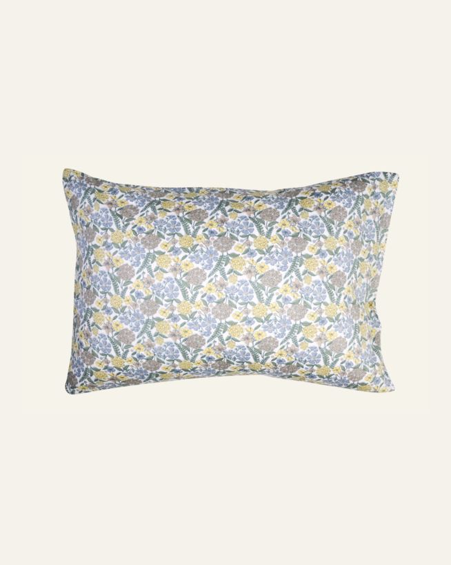 Padjapüür mitmevärviline/roheline - 50x60 cm mitmevärviline/roheline - 1
