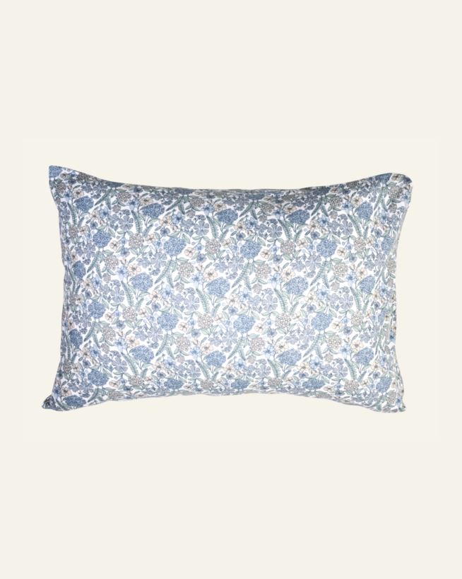 Padjapüür mitmevärviline/sinine - 50x60 cm mitmevärviline/sinine - 1