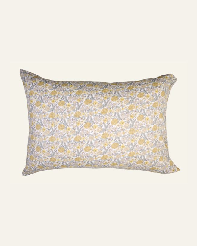 Padjapüür mitmevärviline/kollane - 70x100 cm mitmevärviline/kollane - 1