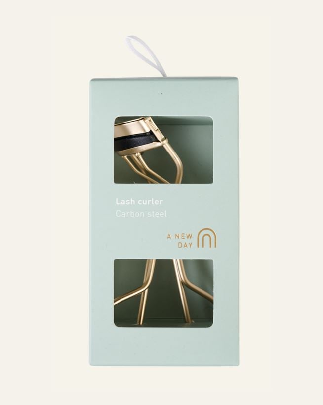 Ripsmete tangid kuldne - 3,8x5,5x10 cm kuldne - 1