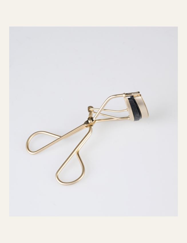 Ripsmete tangid kuldne - 3