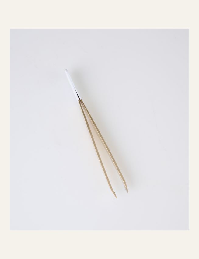 Pintsetid kuldne - 2