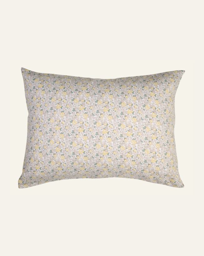 Padjapüür mitmevärviline/roheline - 50x60 cm mitmevärviline/roheline - 1