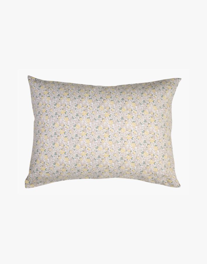 Padjapüür mitmevärviline/roheline - 50x60 cm mitmevärviline/roheline - 1