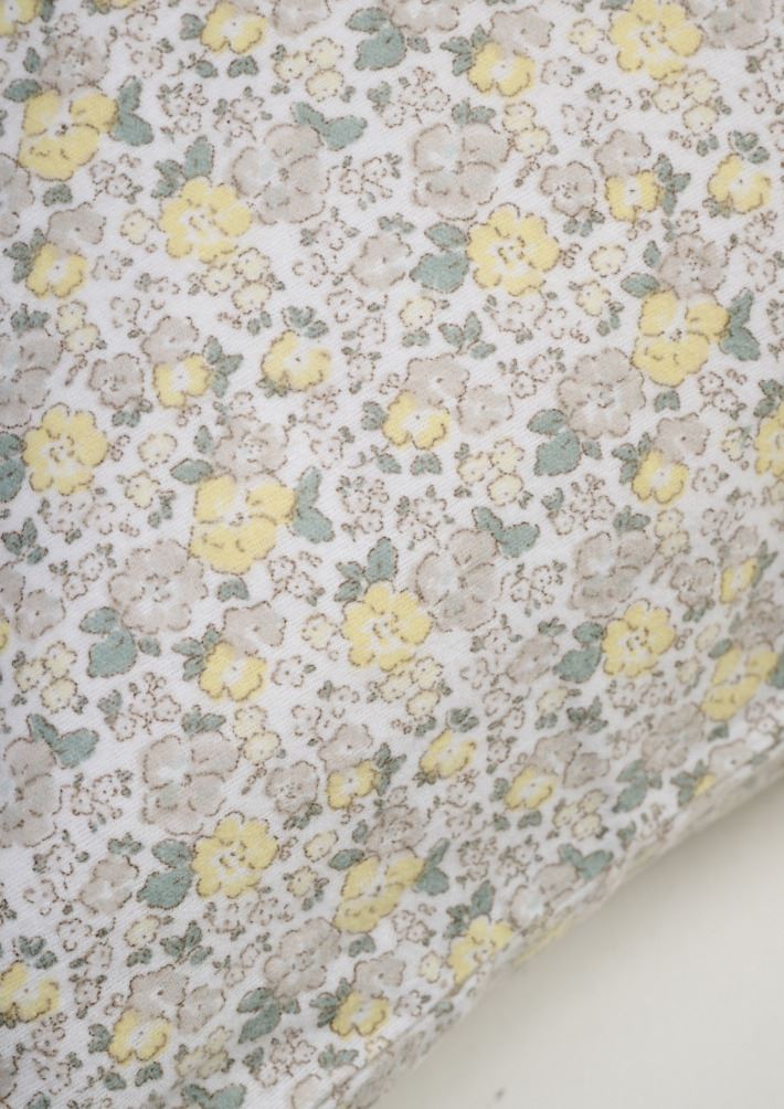 Padjapüür mitmevärviline/roheline - 2