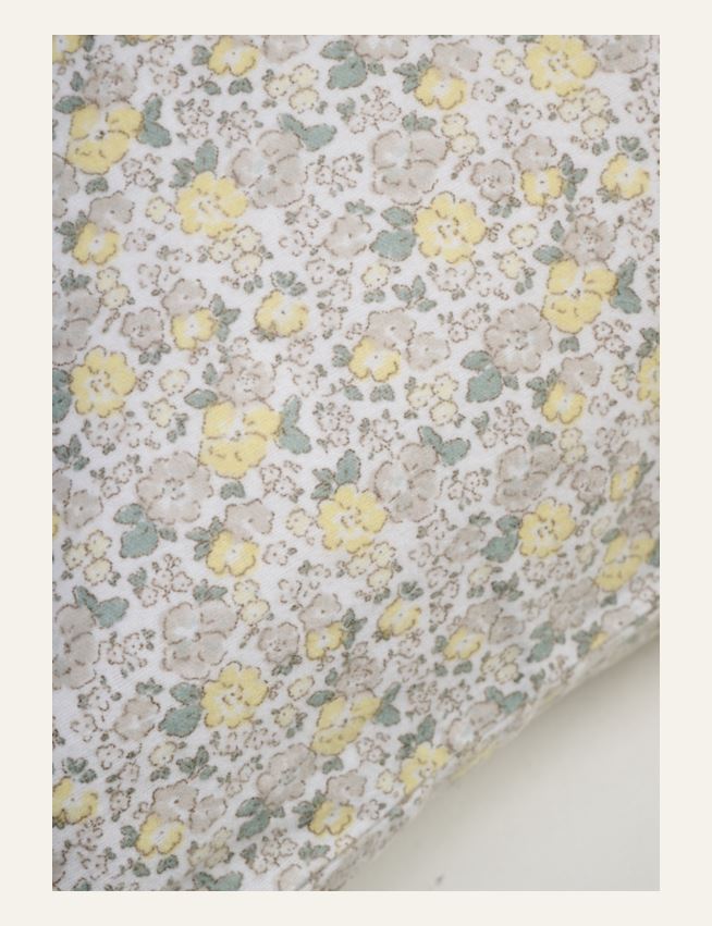 Padjapüür mitmevärviline/roheline - 2