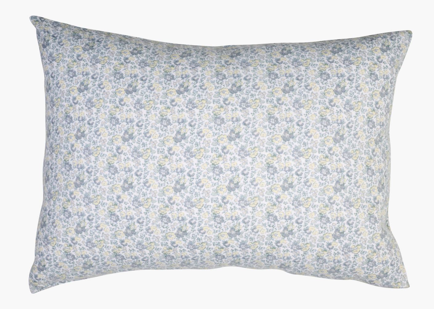 Padjapüür mitmevärviline/sinine - 50x60 cm mitmevärviline/sinine - 1