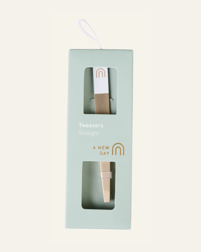 Pintsetid kuldne - 0,9x9,6 cm kuldne - 1