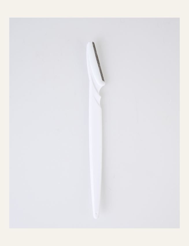 Kulmutrimmer valge - 3