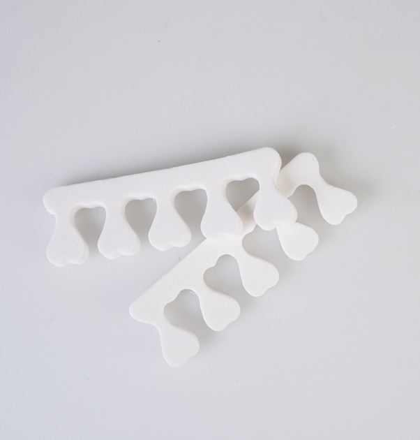 Varvaste eraldaja valge - 2