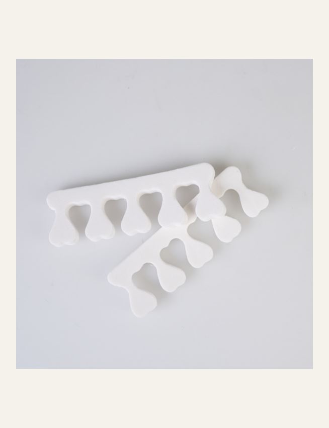 Varvaste eraldaja valge - 2