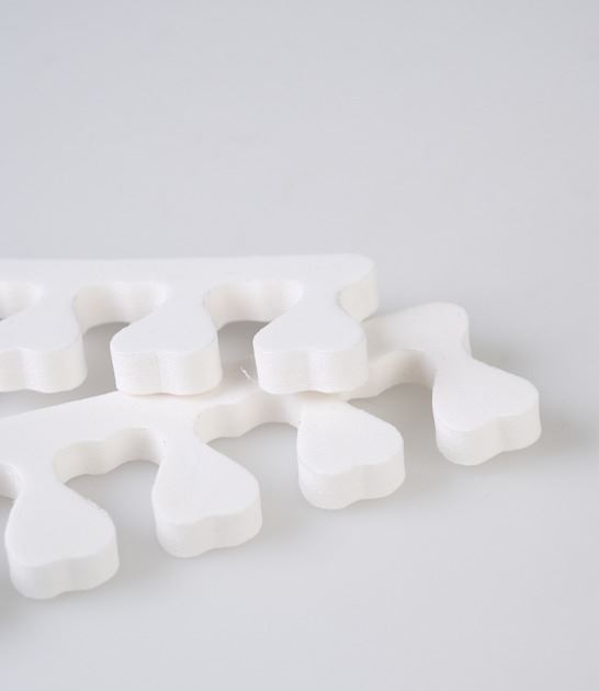 Varvaste eraldaja valge - 3