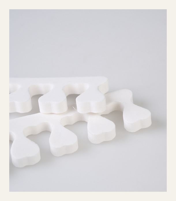 Varvaste eraldaja valge - 3