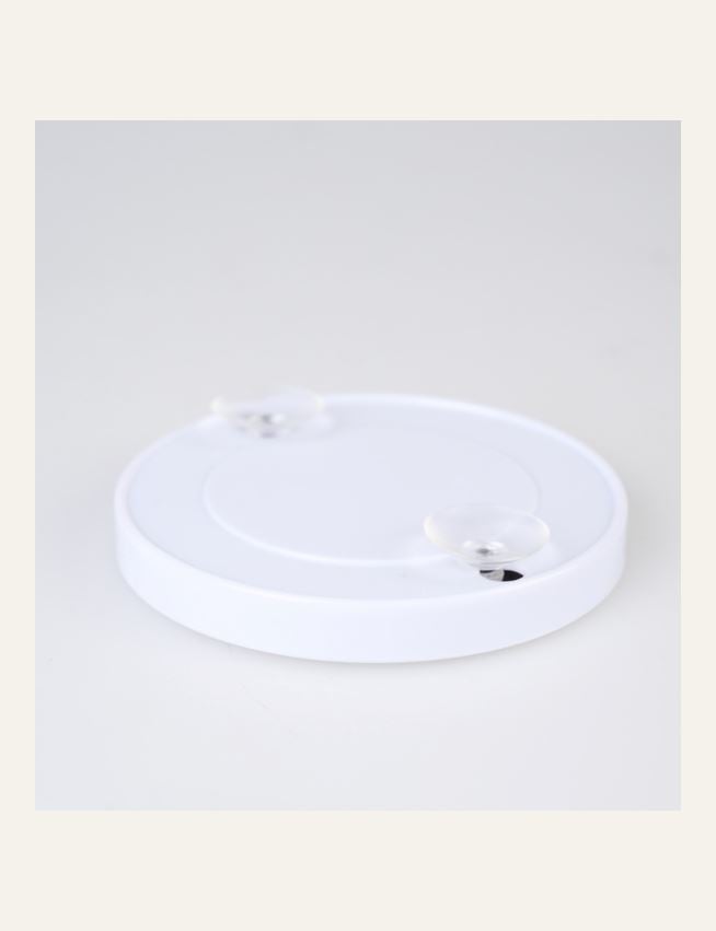 Suurenduspeegel mitmevärviline - 2