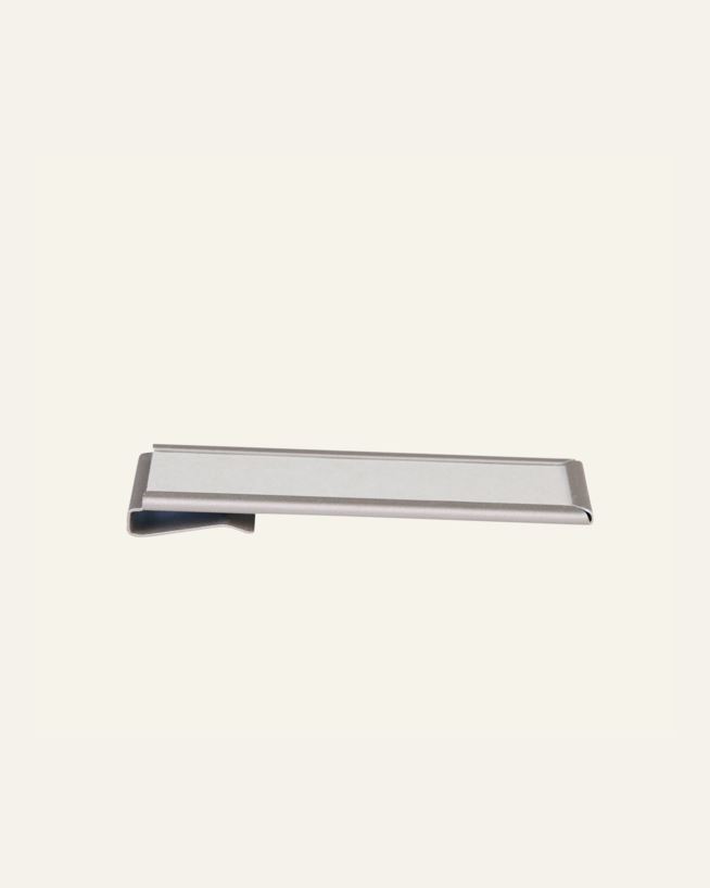 Label holder horizontal terashall - 14 cm terashall - 1