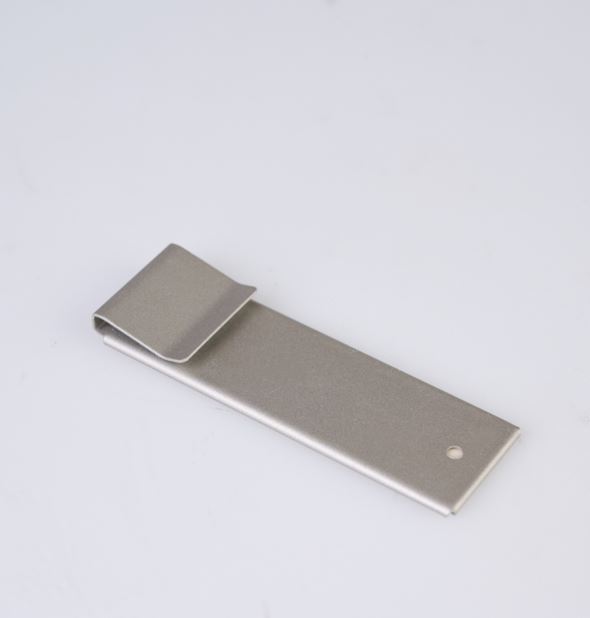 Label holder horizontal terashall - 4