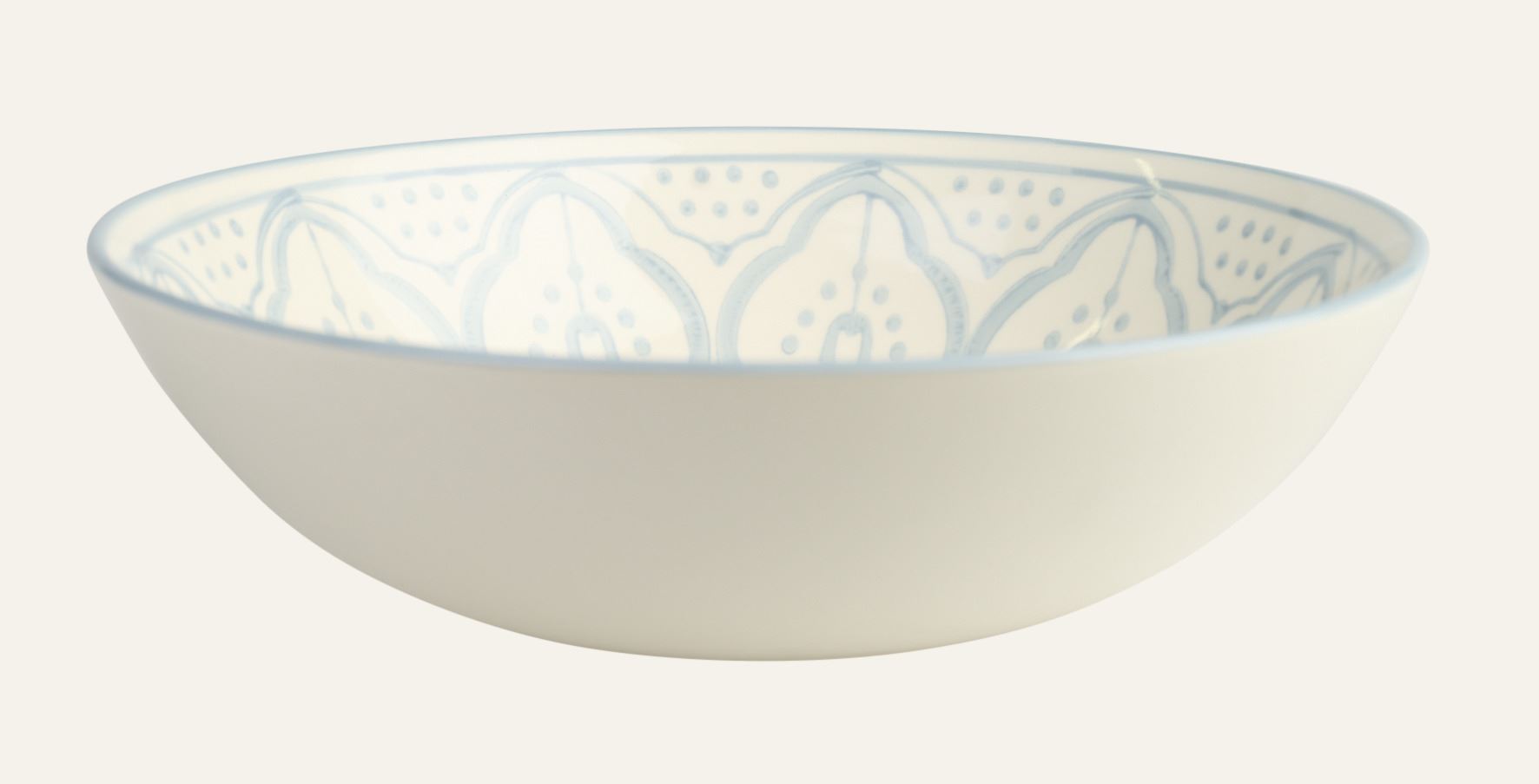 Kauss hele sinine - 5