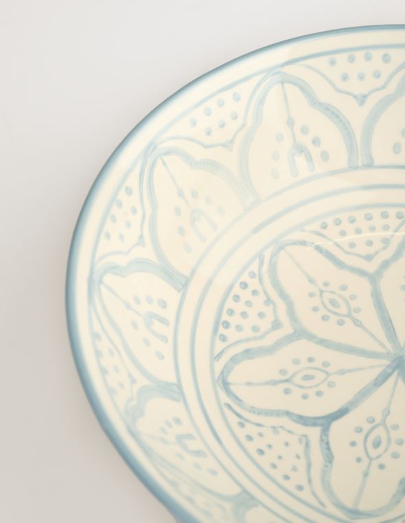 Kauss hele sinine - 8