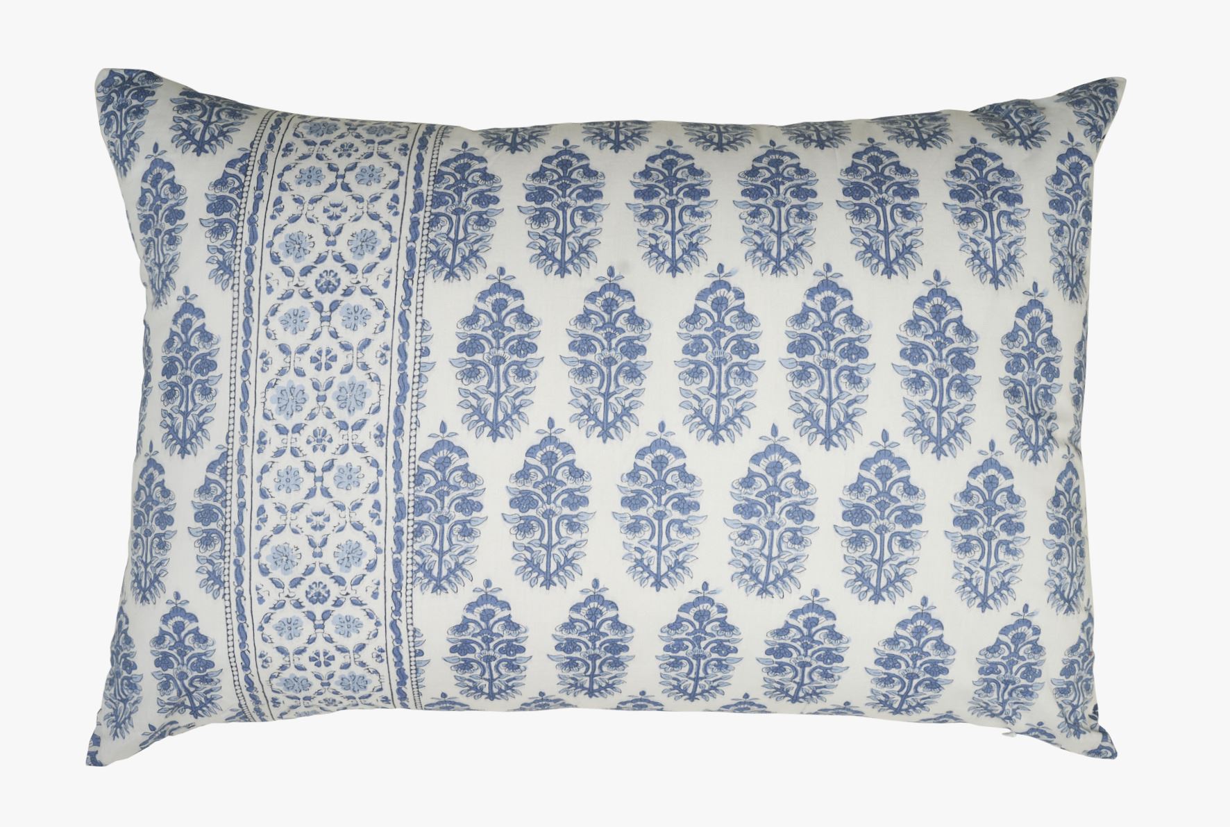 Dekoratiivpadi sinine - 40x60 cm sinine - 1