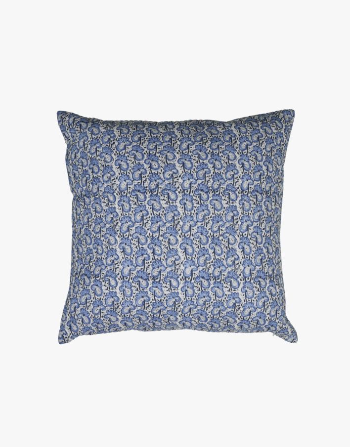 Dekoratiivpadi sinine - 50x50 cm sinine - 1