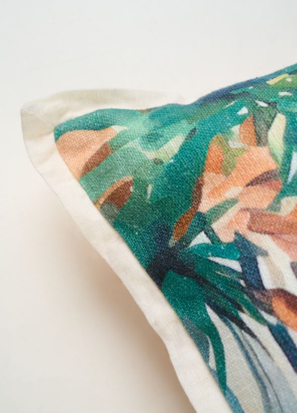 Dekoratiivpadja kate mitmevärviline - 3