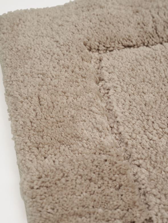 Vannitoamatt beež - 2