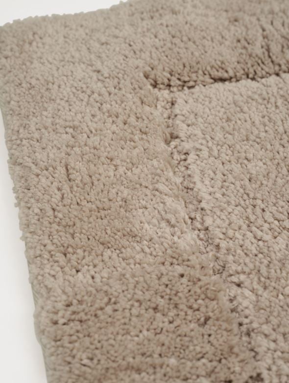 Vannitoamatt beež - 2