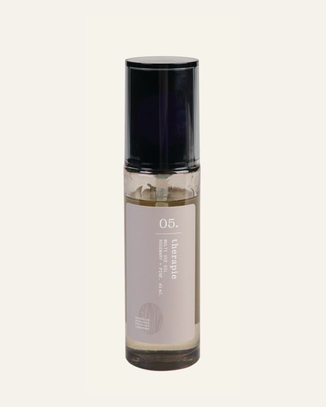 Multi õli läbipaistev - 45 ml läbipaistev - 1