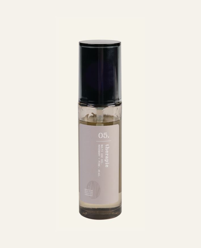 Multi õli läbipaistev - 45 ml läbipaistev - 1