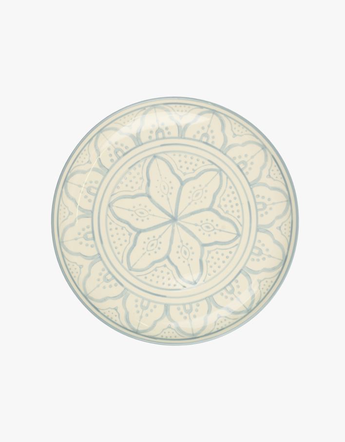 Vaagen hele sinine - ø31,5 cm hele sinine - 1