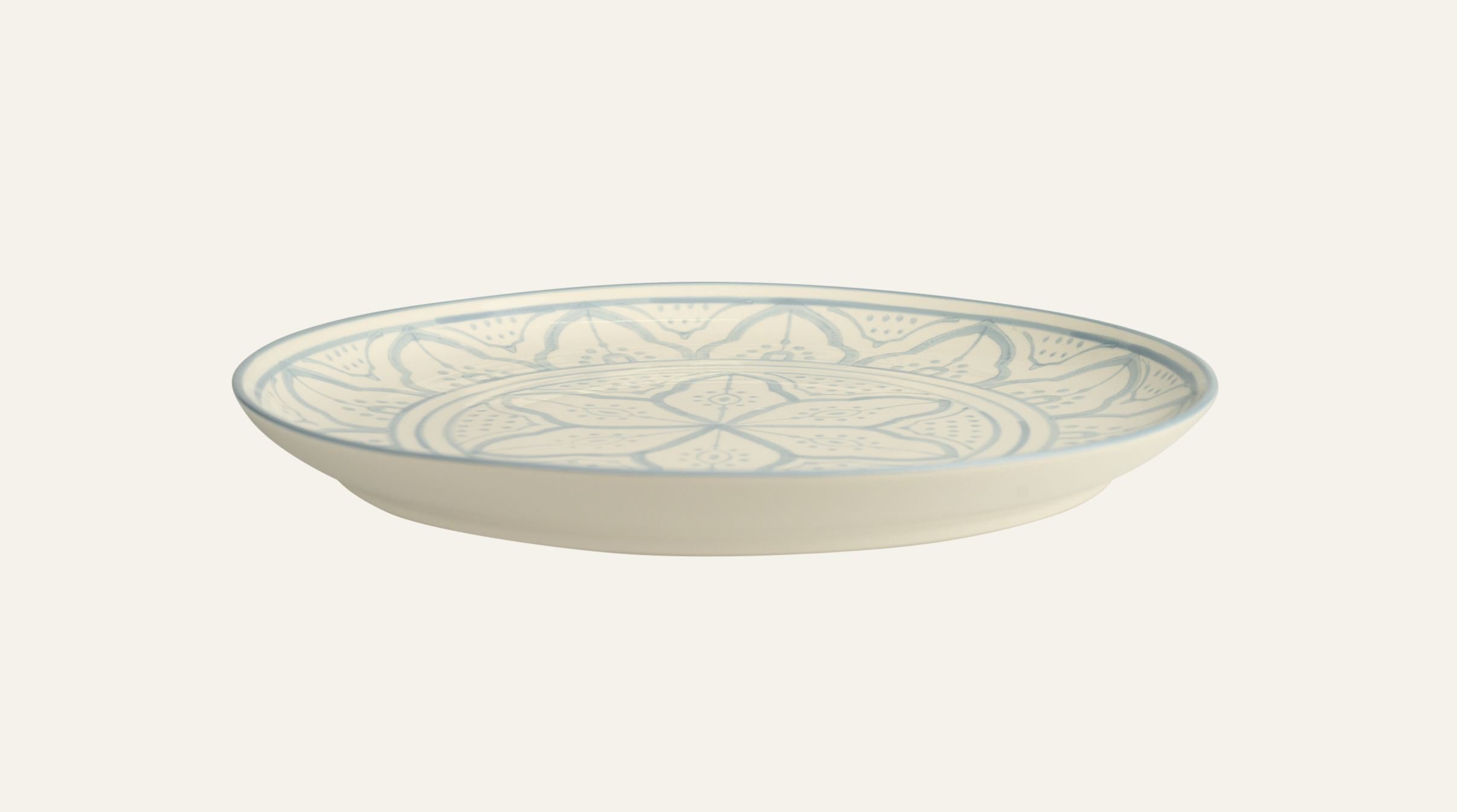 Vaagen hele sinine - 3