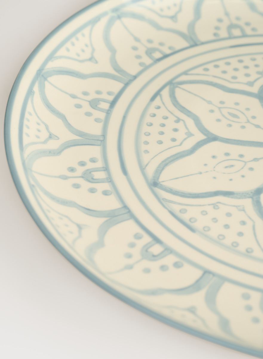 Vaagen hele sinine - 5