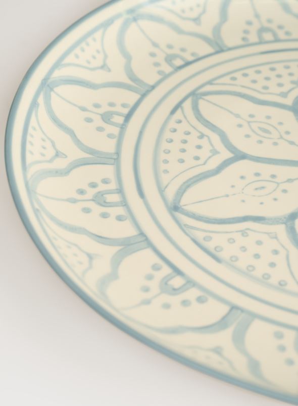 Vaagen hele sinine - 5